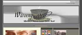 Warung Coffee