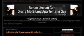 Bayu Lebond