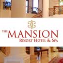 The Mansion