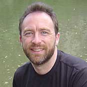 Jimmy Wales