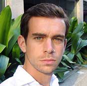 Jack Dorsey