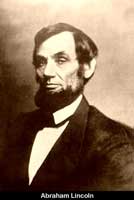 lincoln